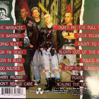 The Exploited – The Massacre - pikkukuva 3