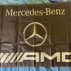 Lippu 1kpl: Arctic cat Audi Gulf STP Mercedes-Benz AMG - pikkukuva 1