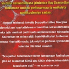 Patricia Cornwell: Punainen usva - pikkukuva 2