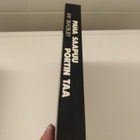 Ray Bradbury: Paha saapuu portin taa - pikkukuva 2