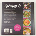 Christina Wiedemann : Spiralize it! - pikkukuva 2