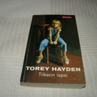 Torey Hayden Tiikerin lapsi  -pok - pikkukuva 1