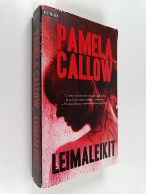 Pamela Callow : Leimaleikit