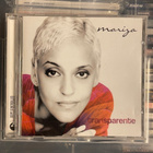 MARIZA - Transparente cd (Portugalilaista fadoa) - pikkukuva 1