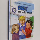 Sören Olsson : Bert och kalla kriget - pikkukuva 1