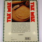 Judith Ferguson : Tex-mex-ruokien parhaat - pikkukuva 2