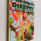 Doris Grant : Vuosisadan dieetti : ruokavalio hyvänolon p... - pikkukuva 1