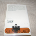 Ken Follett Mies Pietarista -nid - pikkukuva 2