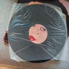 Diana Ross - Silk Electric LP - pikkukuva 4