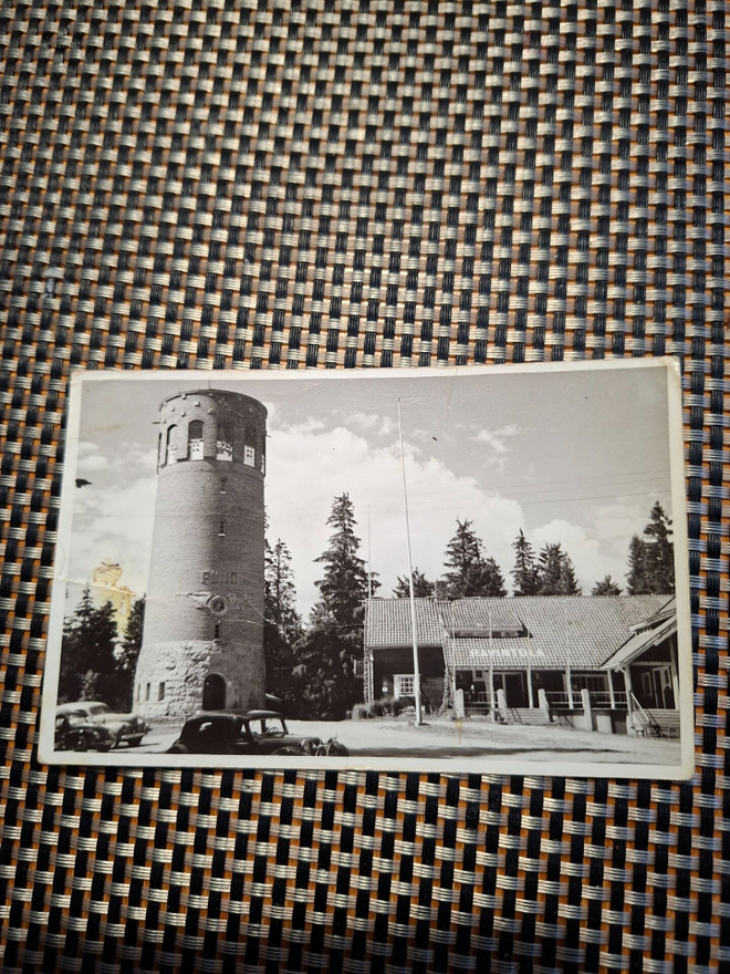 Z16 Kuopio Puijo