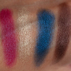L'Oreal luomiväri, Oil Eyeshadow, sävy Commander - pikkukuva 2