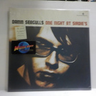 DAMN SEAGULLS - ONE NIGHT AT SIRDIES M/M- SUOMI 2004 LP - pikkukuva 1