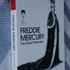 DVD Freddie Mercury The Great Pretender ( 2012 ) - pikkukuva 1