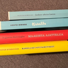 Augusten Burroughs: neljän hulvattoman kirjan paketti - pikkukuva 2