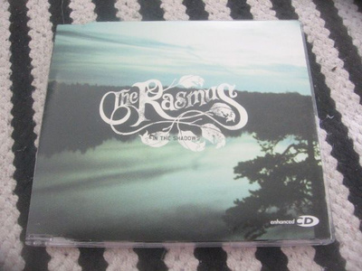 The Rasmus - In The Shadows (cds)