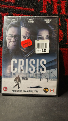 Crisis (Avaamaton!(