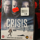 Crisis (Avaamaton!( - pikkukuva 1