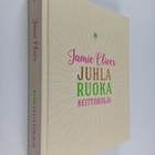 Jamie Oliver : Juhlaruokakeittokirja - pikkukuva 1