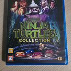 Teenage mutant ninja turtles collection .blu-ray - pikkukuva 1
