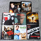 DVD- ja blu-ray-elokuvien ja -sarjojen kansipapereita - pikkukuva 4