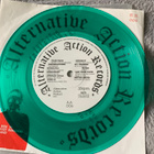 ALTERNATIVE ACTION COMPILATION - EP * FIN 1990 - pikkukuva 3