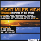 Various • Eight Miles High CD - pikkukuva 1
