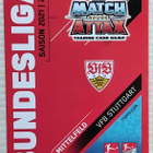 Wataru Endo Stuttgart signed - pikkukuva 2