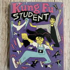 Kung Fu Student blu-ray - pikkukuva 1