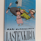 Kari Hotakainen : Lastenkirja - pikkukuva 1