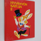 Hyvänyön satuja 2 - pikkukuva 1