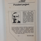 Aleksandr Grin : Punaiset purjeet - pikkukuva 2