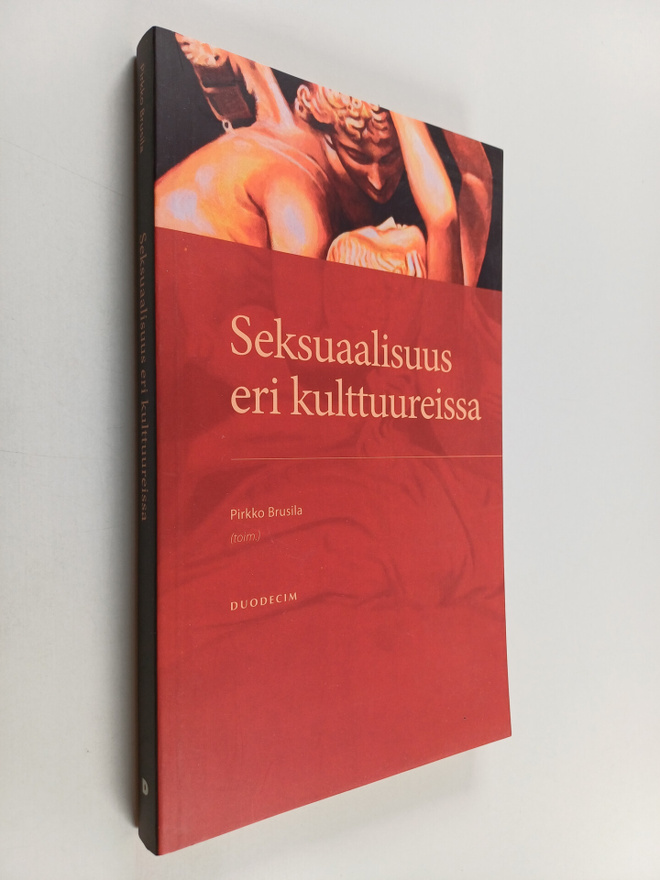Seksuaalisuus eri kulttuureissa
