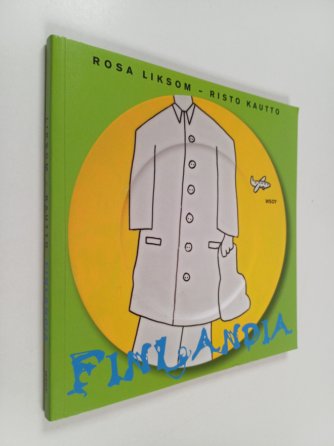 Risto Kautto ym. : Finlandia
