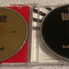 THE BASEBALLS: Strike!Back * Rock’n’ Roll …. * GER 2000 - pikkukuva 3