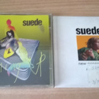 SUEDE - Coming Up/Suede/New generation - pikkukuva 1