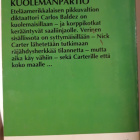Nick Carter 185/1988: Kuolemanpartio - pikkukuva 2