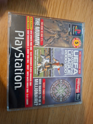 PS1 demo 66