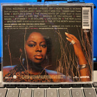 ANGIE STONE - Mahogany Soul cd - pikkukuva 2