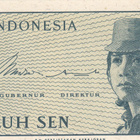 10 indonesia 1964 KL 9 - pikkukuva 1