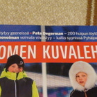SUOMEN KUVALEHTI nro 4, 25.1.2019 - pikkukuva 2
