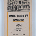 Finlandia vuosikirja 1920-21 = Årsbok - pikkukuva 2