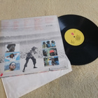PETER TOSH - Bush Doctor LP - pikkukuva 2