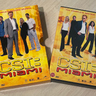 CSI: Miami: Kausi 2 (6DVD) - pikkukuva 3