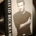 DAVID BECKHAM ( 1 p. 2013 LIKE ) Sis.pk:t - pikkukuva 1