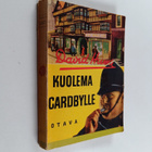David Hume : Kuolema Cardbylle! : salapoliisiromaani - pikkukuva 1
