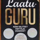 Laatuguru - Näin valitset voittajaosakkeet - pikkukuva 1