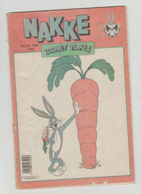 Nakke 44/1990