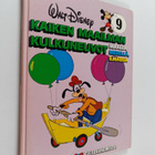 Walt Disney : Kaiken maailman kulkuneuvot : maalla, merel... - pikkukuva 1