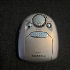 Tamashi SC-8 taskuradio - pikkukuva 3