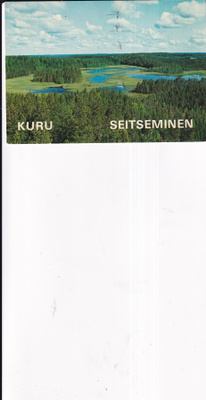 Kuru, Seitseminen  b570